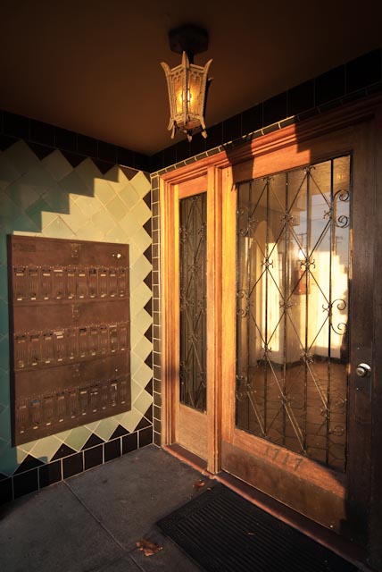 1717 Oxford St. -203