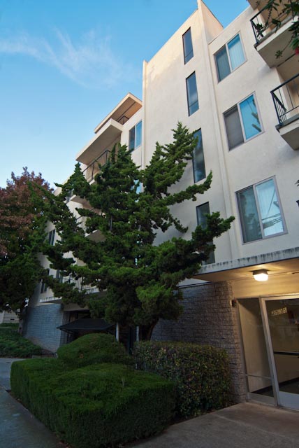 2535 College Ave. -205