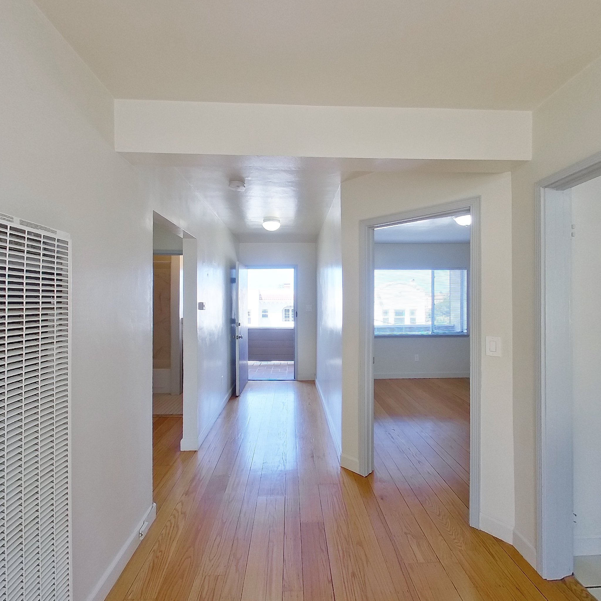 2501 Benvenue Ave. -11