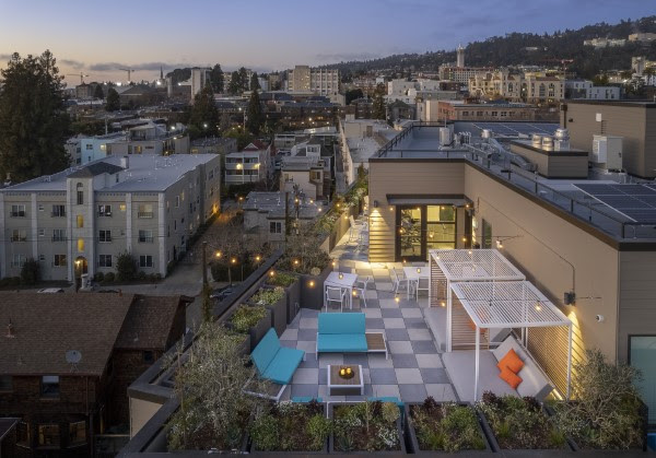 2556 Telegraph Ave -502