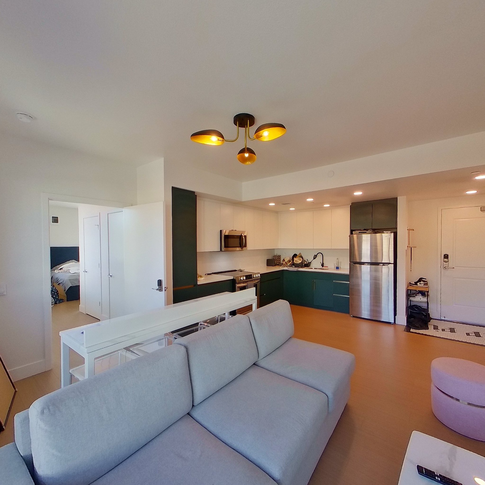 2556 Telegraph Ave #303