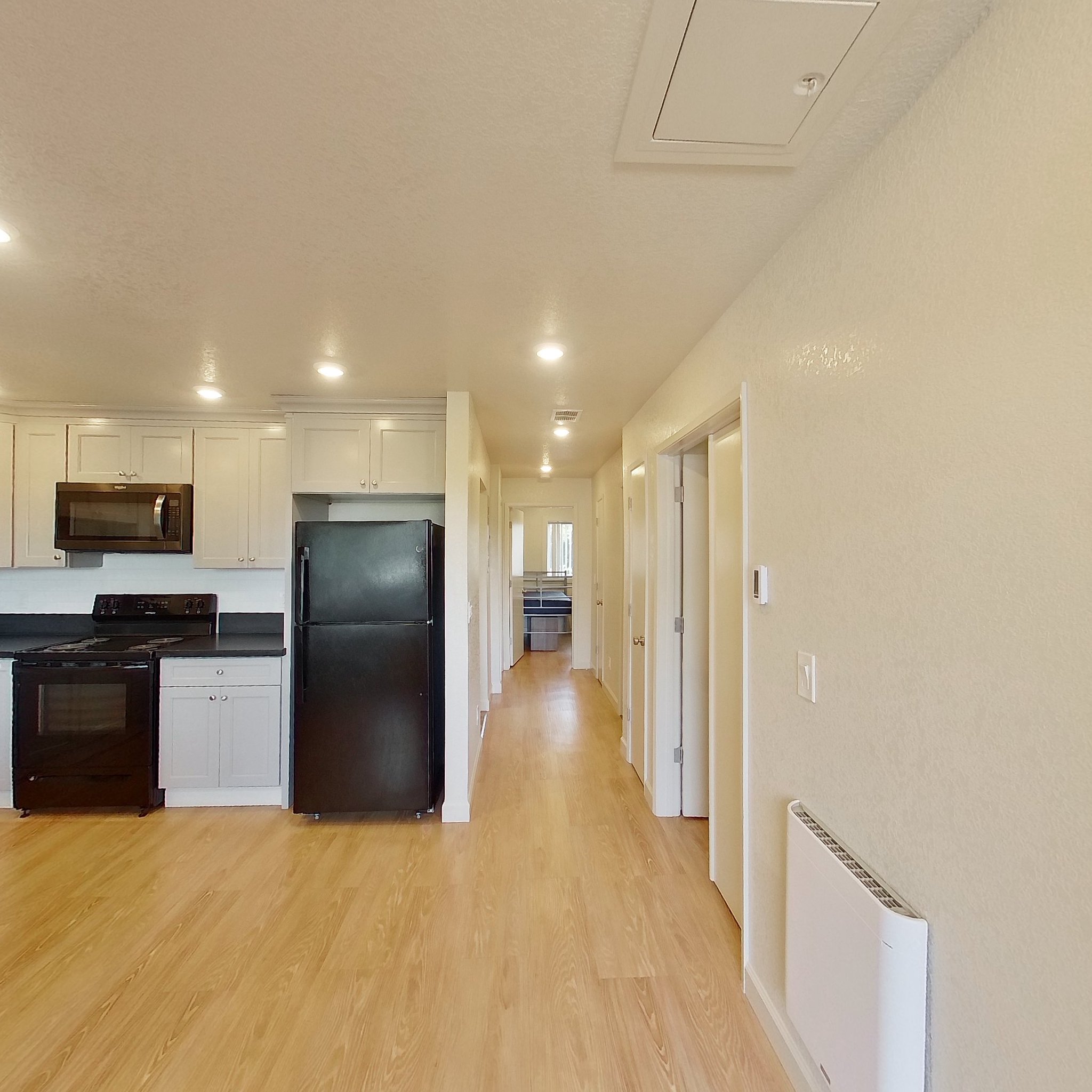 2437 Piedmont Ave. -305